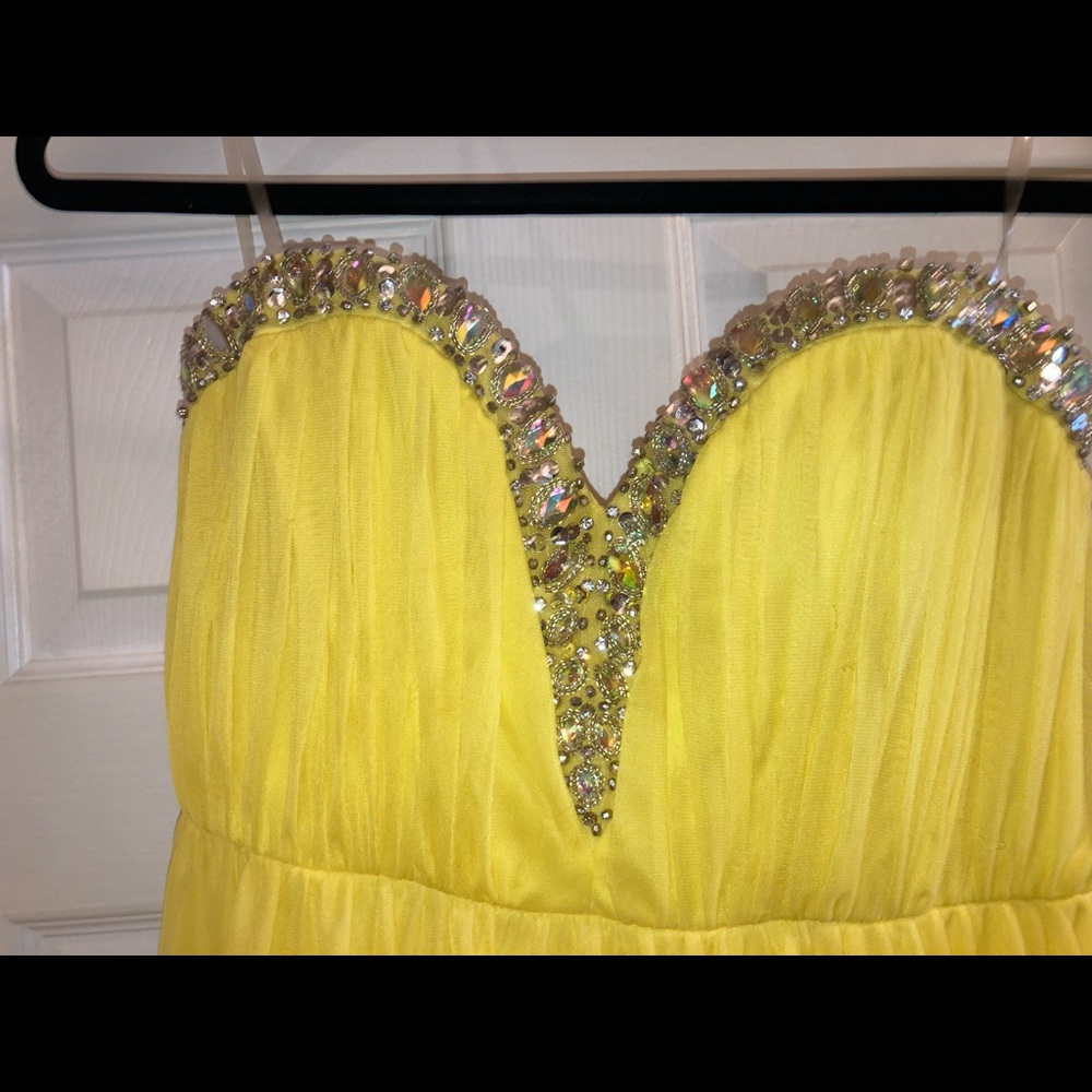 My michelle Prom dress / Formal dress